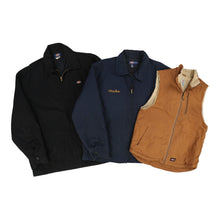 Load image into Gallery viewer, Dickies Jackets (£14 / Piece) - Per Piece
