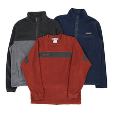 Load image into Gallery viewer, Columbia Jackets &amp; Fleece (£11 / KG) - Vintage Wholesale
