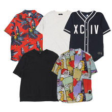 Load image into Gallery viewer, Mens Summer Mix (£4 / KG) - Secondhand Wholesale

