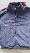 Load and play video in Gallery viewer, Brand Fleece (£15 / KG) - Vintage Wholesale
