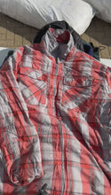 Load and play video in Gallery viewer, Ebay Brand Jackets (£12 / KG) - Vintage Wholesale
