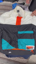 Load and play video in Gallery viewer, Sport Brand Jackets (£15 / KG) - Vintage Wholesale
