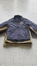 Load and play video in Gallery viewer, Dickies Jackets (£21 / KG) - Vintage Wholesale
