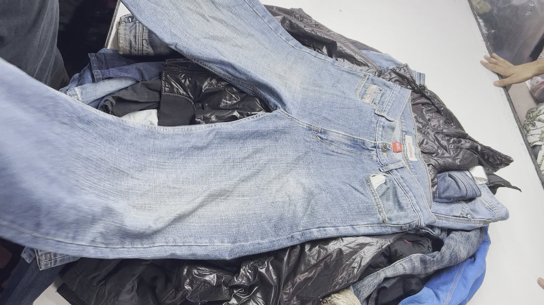 Diesel Mix (£11 / KG) - Vintage Wholesale