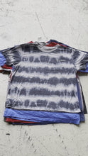 Load and play video in Gallery viewer, Modern Sport Brand T-Shirts (£8 / KG) - Vintage Wholesale
