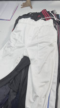 Load and play video in Gallery viewer, Branded Tracksuit &amp; Joggers (£ / KG) - Vintage Wholesale
