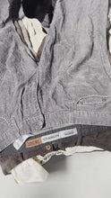 Load and play video in Gallery viewer, Branded Corduroy Trousers (£12 / KG) - Vintage Wholesale
