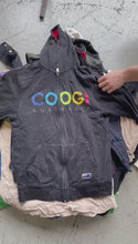 Load and play video in Gallery viewer, Coogi / Avirex / Barbour Mix (£37 / KG) - Vintage Wholesale
