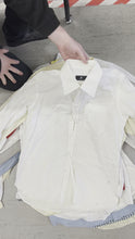 Load and play video in Gallery viewer, 16 pc Mens Designer Shirt
