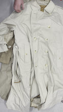 Load and play video in Gallery viewer, 5pc Designer Trench Coat
