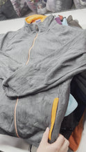 Load and play video in Gallery viewer, Mix Brand Fleece (£10 / KG) - Vintage Wholesale
