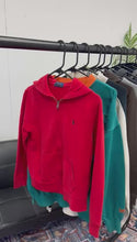 Load and play video in Gallery viewer, 20 KG Reseller Box - Sweatshirt &amp; Hoodie Mix - £12/ Kilo
