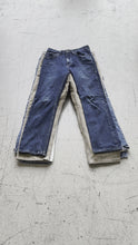 Load and play video in Gallery viewer, Lee &amp; Wrangler Jeans Mix (£12 / KG) - Vintage Wholesale
