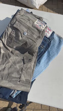 Load and play video in Gallery viewer, True Religion Mix (£21 / KG) - Vintage Wholesale
