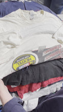 Load and play video in Gallery viewer, NASCAR &amp; Racing Mix (£37 / KG) - Vintage Wholesale
