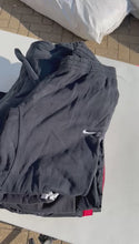 Load and play video in Gallery viewer, Nike Joggers (£15 / KG) - Vintage Wholesale
