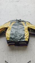 Load and play video in Gallery viewer, Leather Pro Sport Jackets (£40 / Piece) - Per Piece

