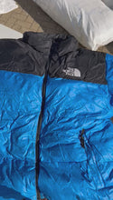 Load and play video in Gallery viewer, The North Face Nuptse Mix (£75 / Piece) - Per Piece

