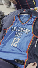 Load and play video in Gallery viewer, Official Jerseys (Branded)  (£15 / KG) - Vintage Wholesale

