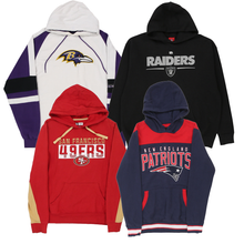 Load image into Gallery viewer, 20 KG Reseller Box - Sweatshirt &amp; Hoodie Mix - £12/ Kilo
