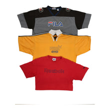 Load image into Gallery viewer, European Sportswear (£12 / KG) - Vintage Wholesale
